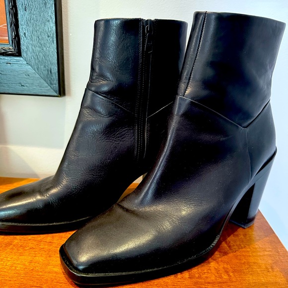 Rag and Bone ankle boots - Picture 1 of 4